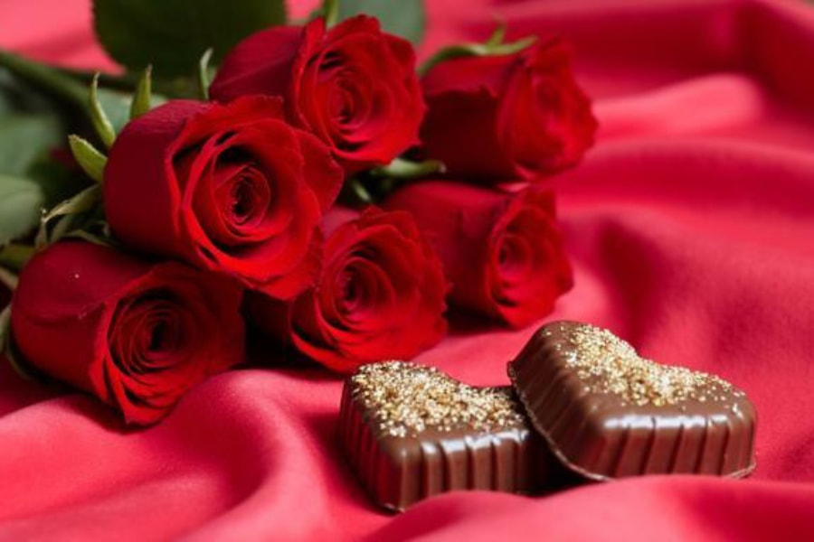 Romantic gift ideas for wife - 16 thoughtful ways to surprise her