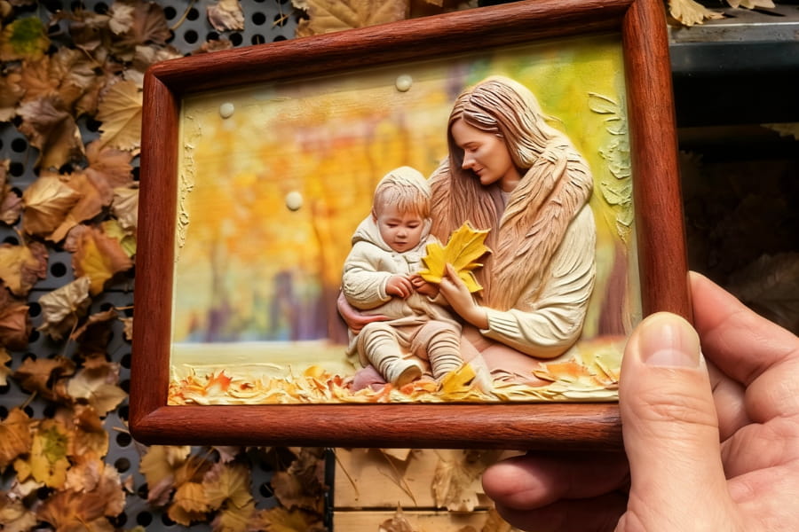 Encouragement gifts for single moms, showing appreciation and support