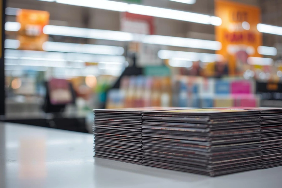 Flexible gift cards for single moms to choose what they need