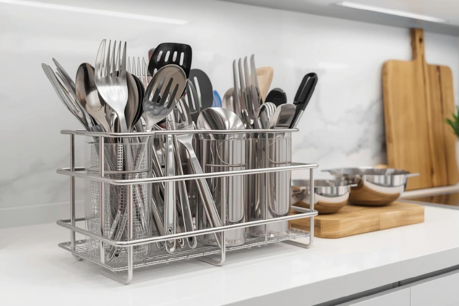 Stylish kitchen rack for mugs | Customyourgift