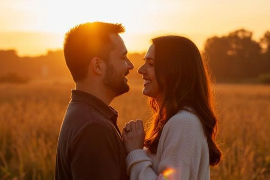 Romantic gifts for wife - thoughtful surprises that strengthen relationships