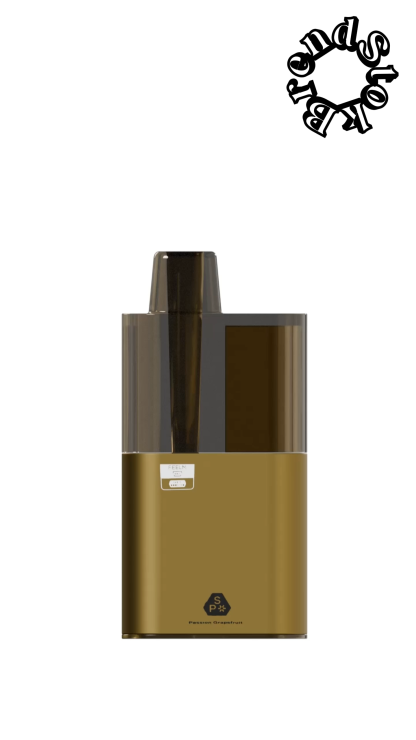 Snowplus Hammer 10000