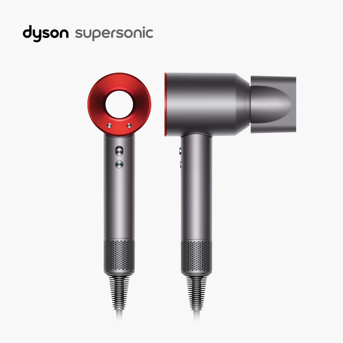 Бытовой фен dyson supersonic HD08