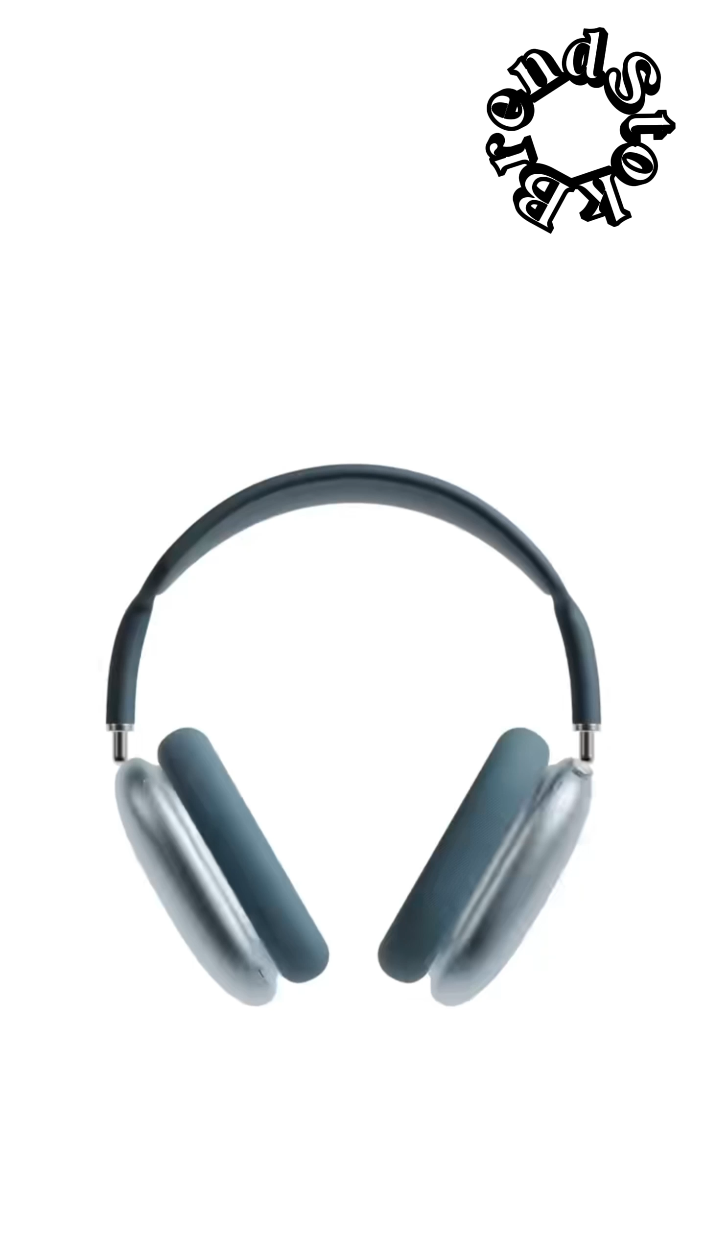 Полноразмерные Накладные наушники Apple AirPods Max2