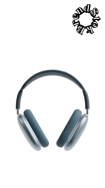 Полноразмерные Накладные наушники Apple AirPods Max2