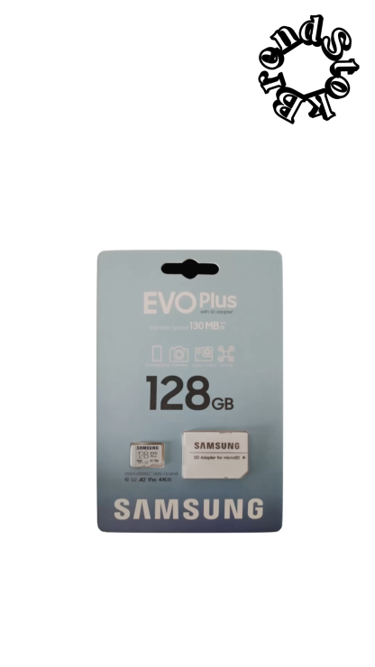 Карта памяти Micro SD CF TF SAMSUNG EVO Plus