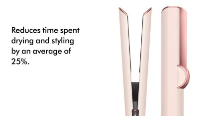 Выпрямитель для волос dyson airstrait hair care straightener HT01