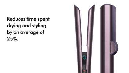 Выпрямитель для волос dyson airstrait hair care straightener HT01