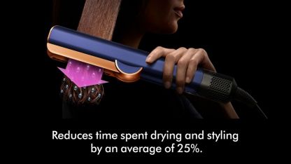 Выпрямитель для волос dyson airstrait hair care straightener HT01