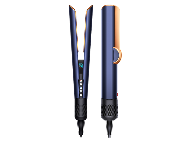 Выпрямитель для волос dyson airstrait hair care straightener HT01
