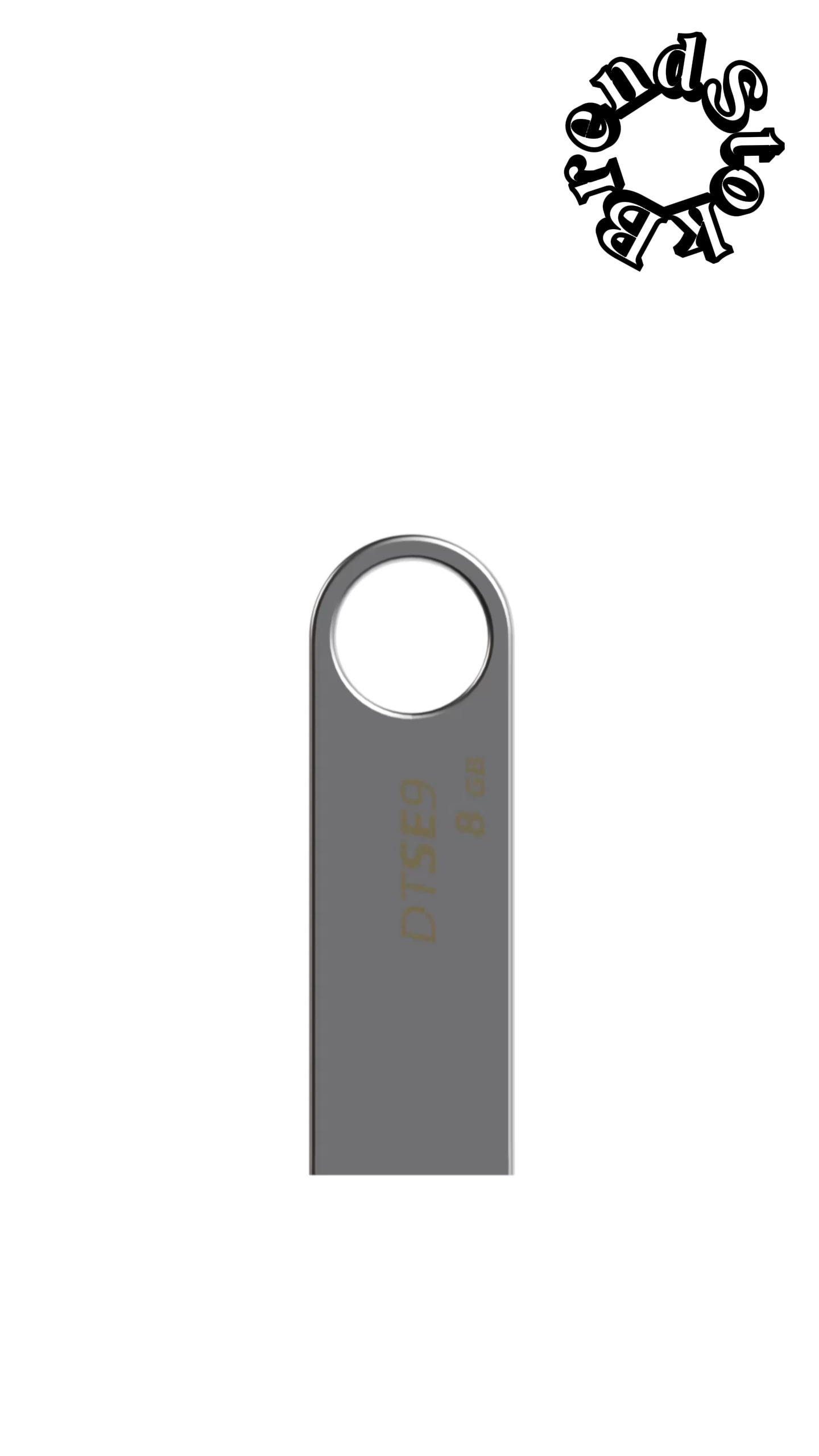 USB-флеш-накопитель Флешка Kingston DataTraveler SE9 USB 3.1/3.0/2.0