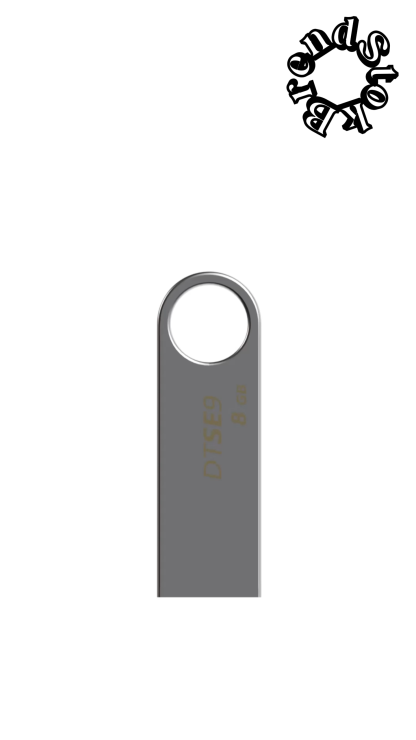 USB-флеш-накопитель Флешка Kingston DataTraveler SE9 USB 3.1/3.0/2.0