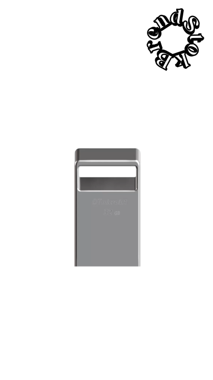 USB-флеш-накопитель Флешка Kingston DataTraveler Micro 3.1 USB3.1/3.0