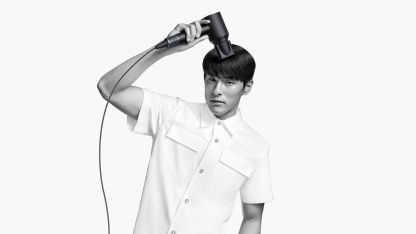 Бытовой фен dyson supersonic HD08