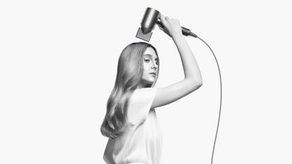 Бытовой фен dyson supersonic HD15