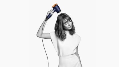 Бытовой фен dyson supersonic HD15