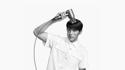 Бытовой фен dyson supersonic HD15