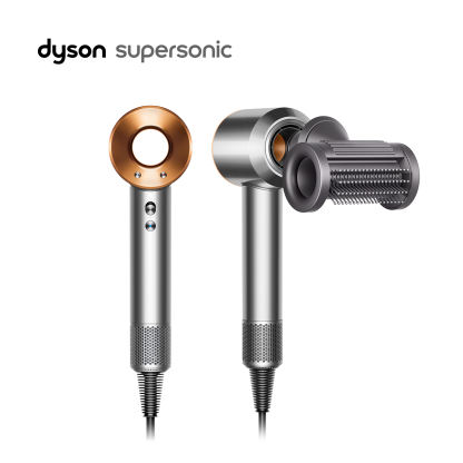 Бытовой фен dyson supersonic HD15