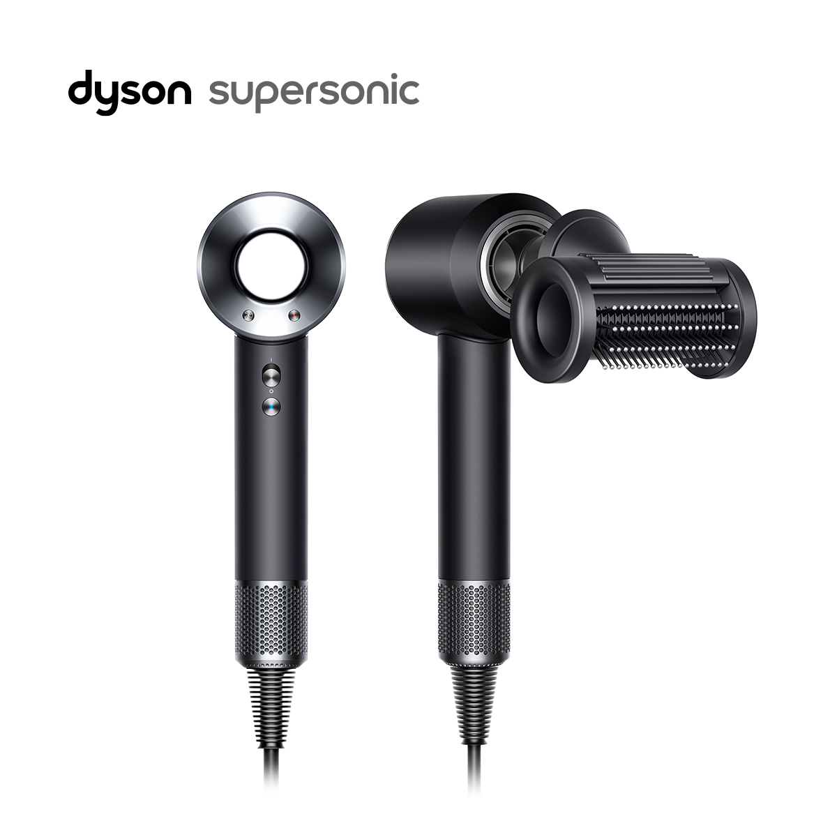 Бытовой фен dyson supersonic HD15