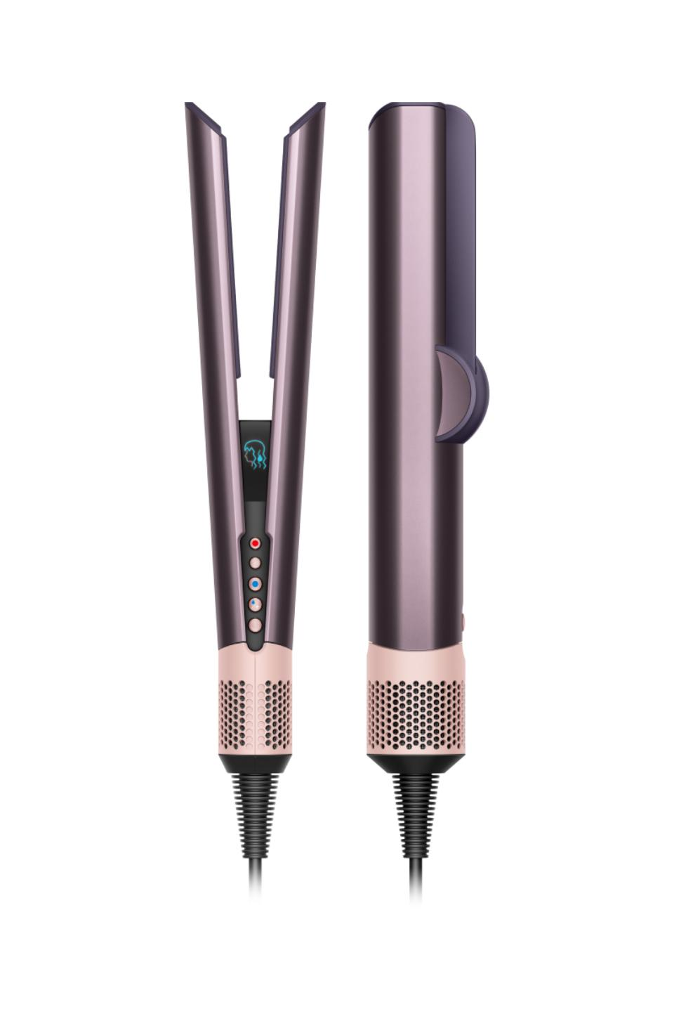 Выпрямитель для волос dyson airstrait hair care straightener HT01