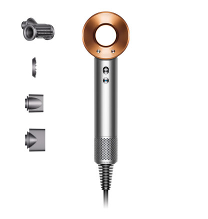 Бытовой фен dyson supersonic HD15