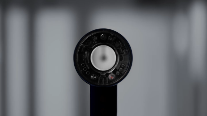 Бытовой фен dyson supersonic nural hair dryer HD16