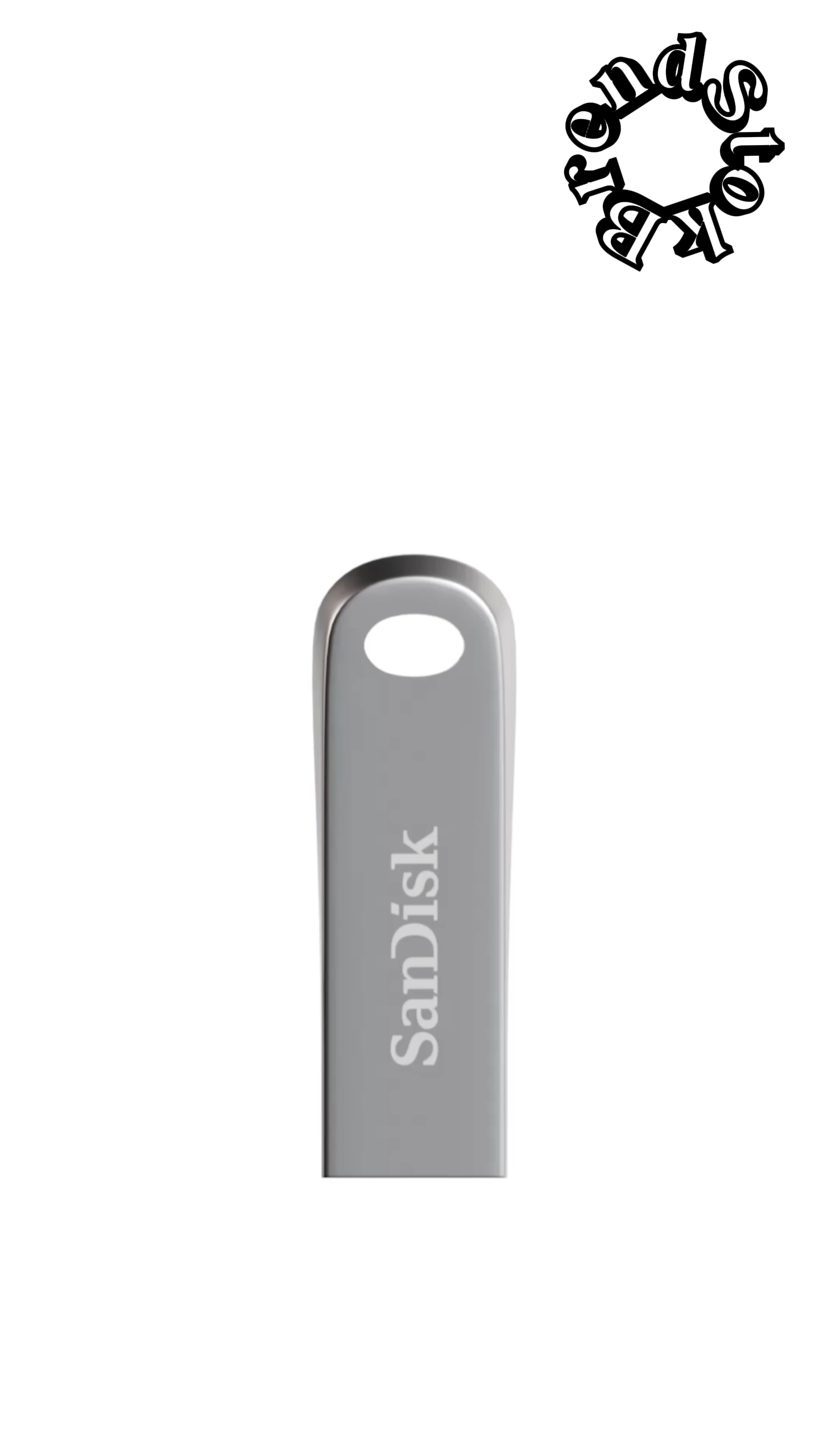USB-флеш-накопитель Флешка SanDisk Ultra Luxe USB 3.1 Flash Drive Gen1 Fast