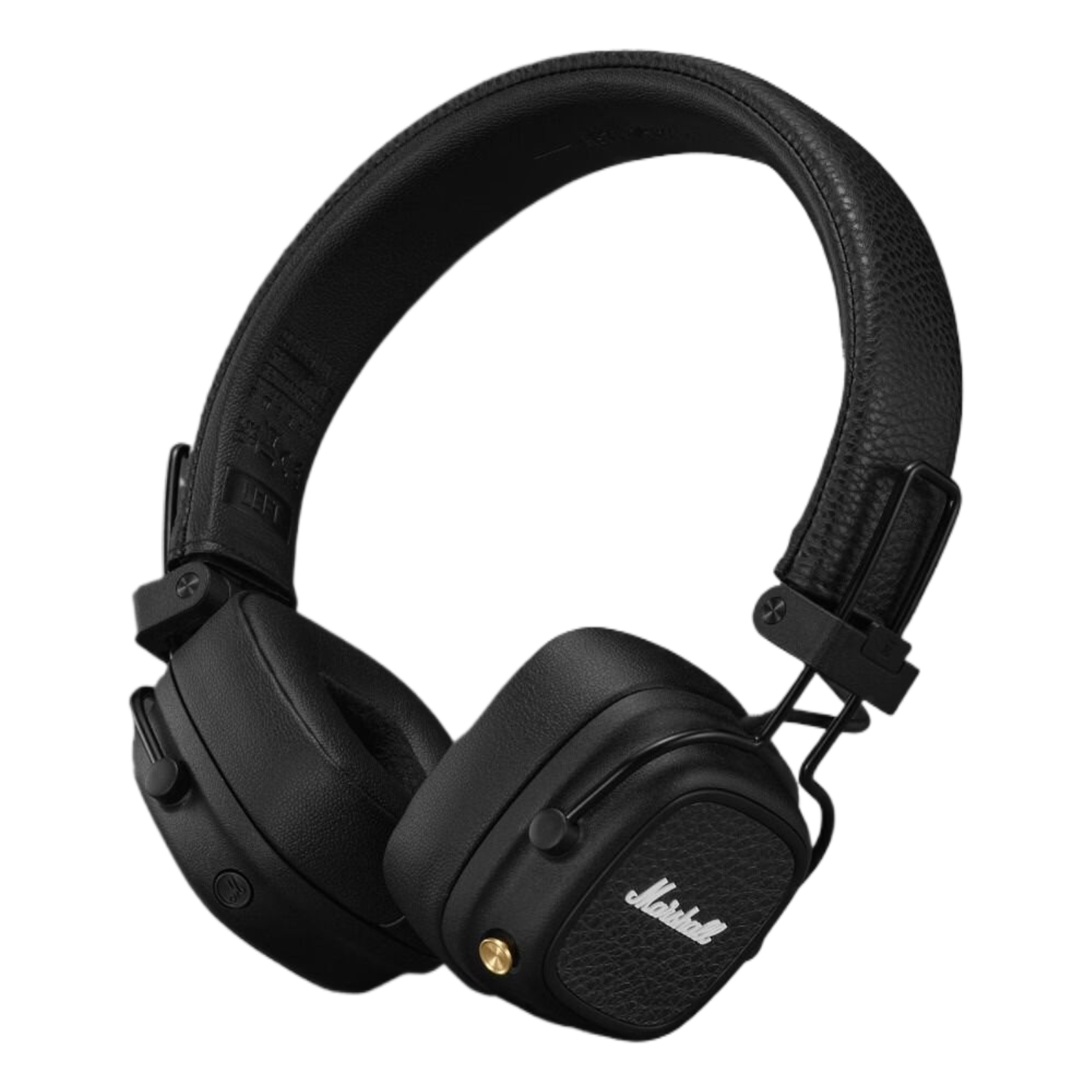 Полноразмерные накладные беспроводные наушники с шумоподавлением