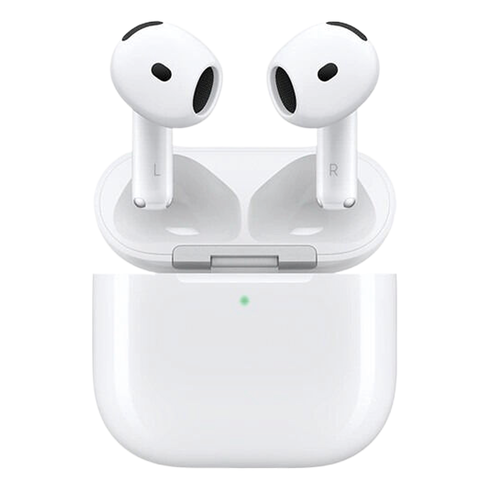 Беспроводные Bluetooth TWS наушники AirPods