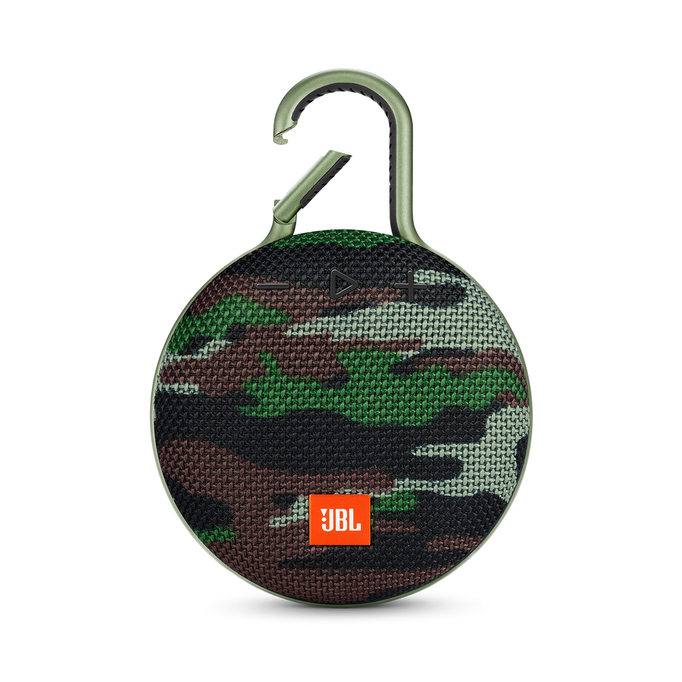 Портативная беспроводные Bluetooth колонка JBL CLIP3