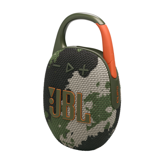 Портативная беспроводные Bluetooth колонка JBL CLIP5