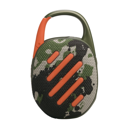 Портативная беспроводные Bluetooth колонка JBL CLIP5