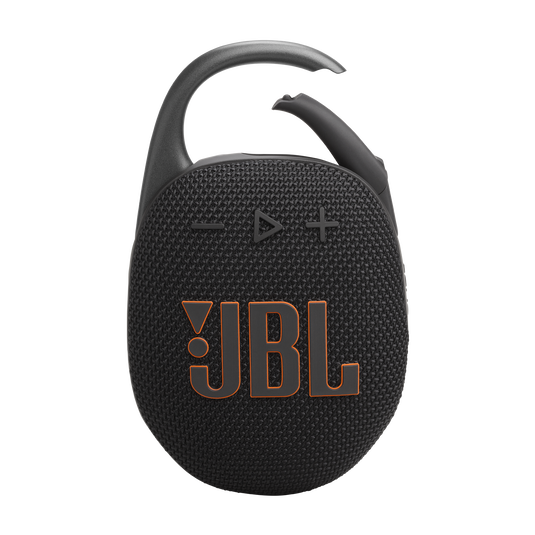 Портативная беспроводные Bluetooth колонка JBL CLIP5