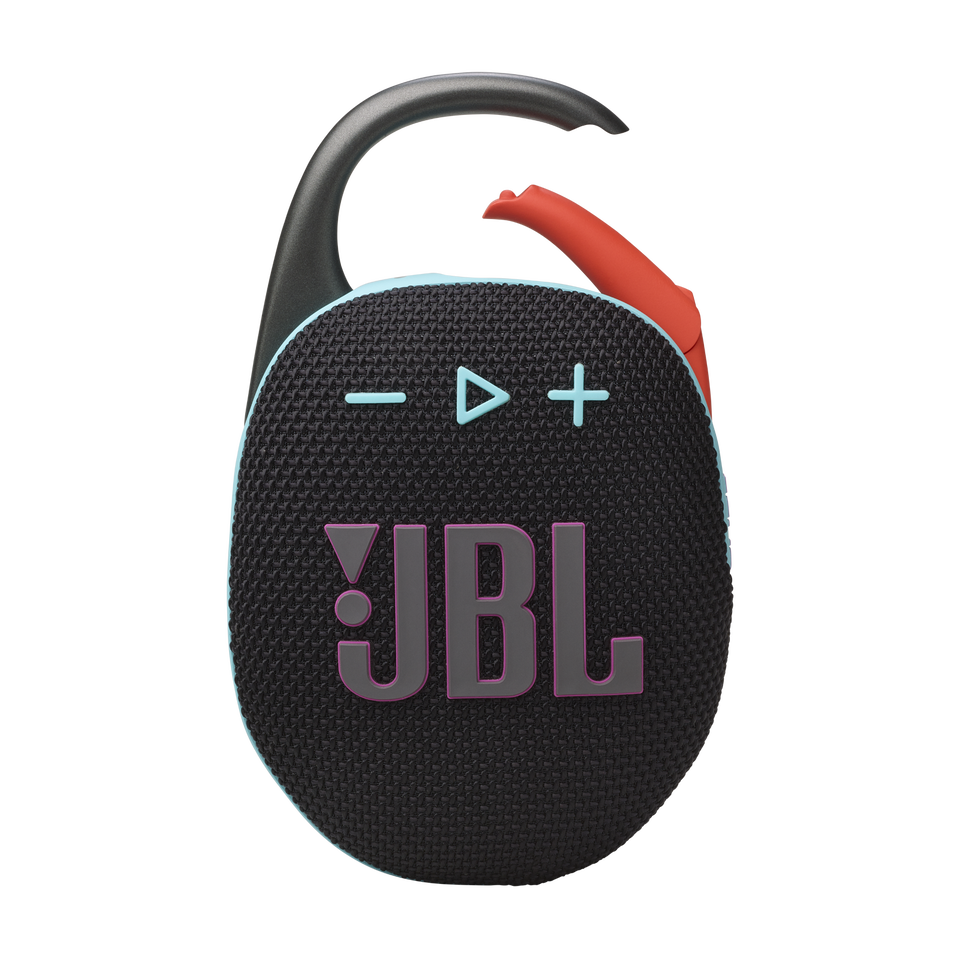 Портативная беспроводные Bluetooth колонка JBL CLIP5