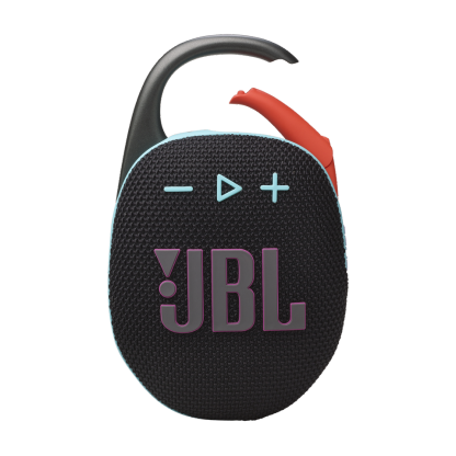 Портативная беспроводные Bluetooth колонка JBL CLIP5