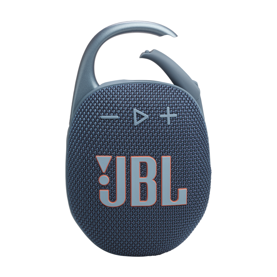 Портативная беспроводные Bluetooth колонка JBL CLIP5