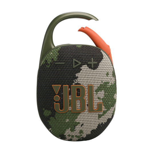 Портативная беспроводные Bluetooth колонка JBL CLIP5