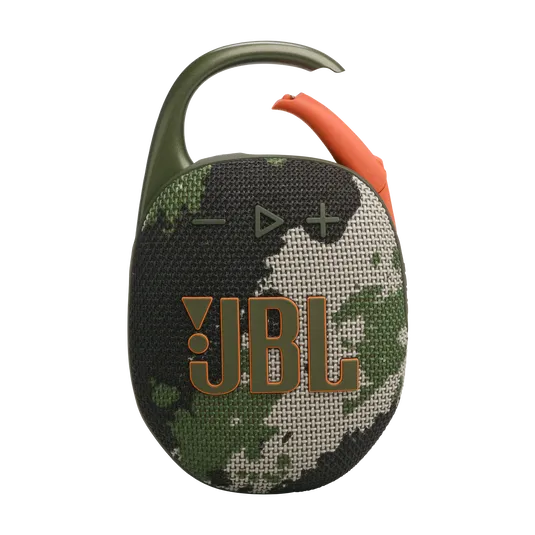 Портативная беспроводные Bluetooth колонка JBL CLIP5
