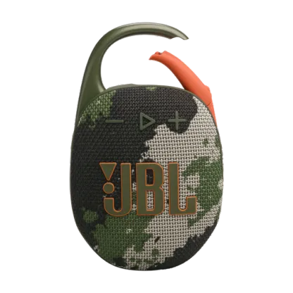 Портативная беспроводные Bluetooth колонка JBL CLIP5