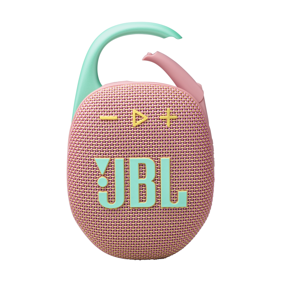 Портативная беспроводные Bluetooth колонка JBL CLIP5