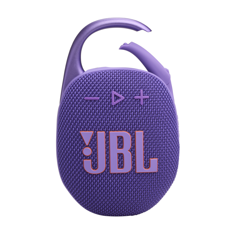 Портативная беспроводные Bluetooth колонка JBL CLIP5