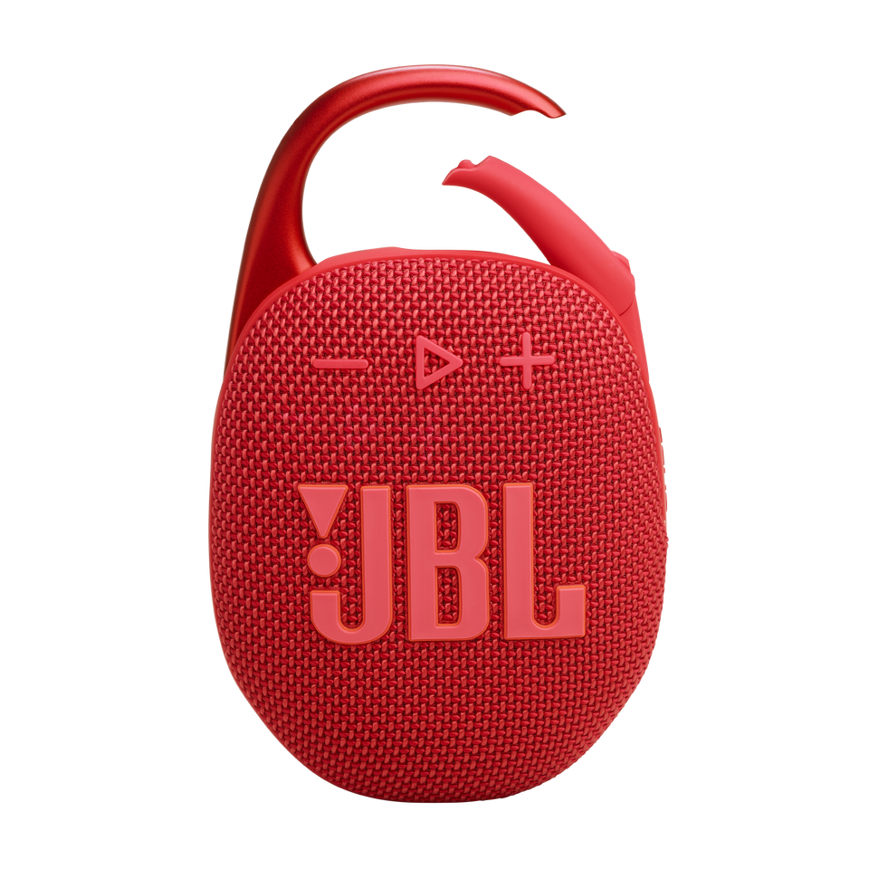 Портативная беспроводные Bluetooth колонка JBL CLIP5