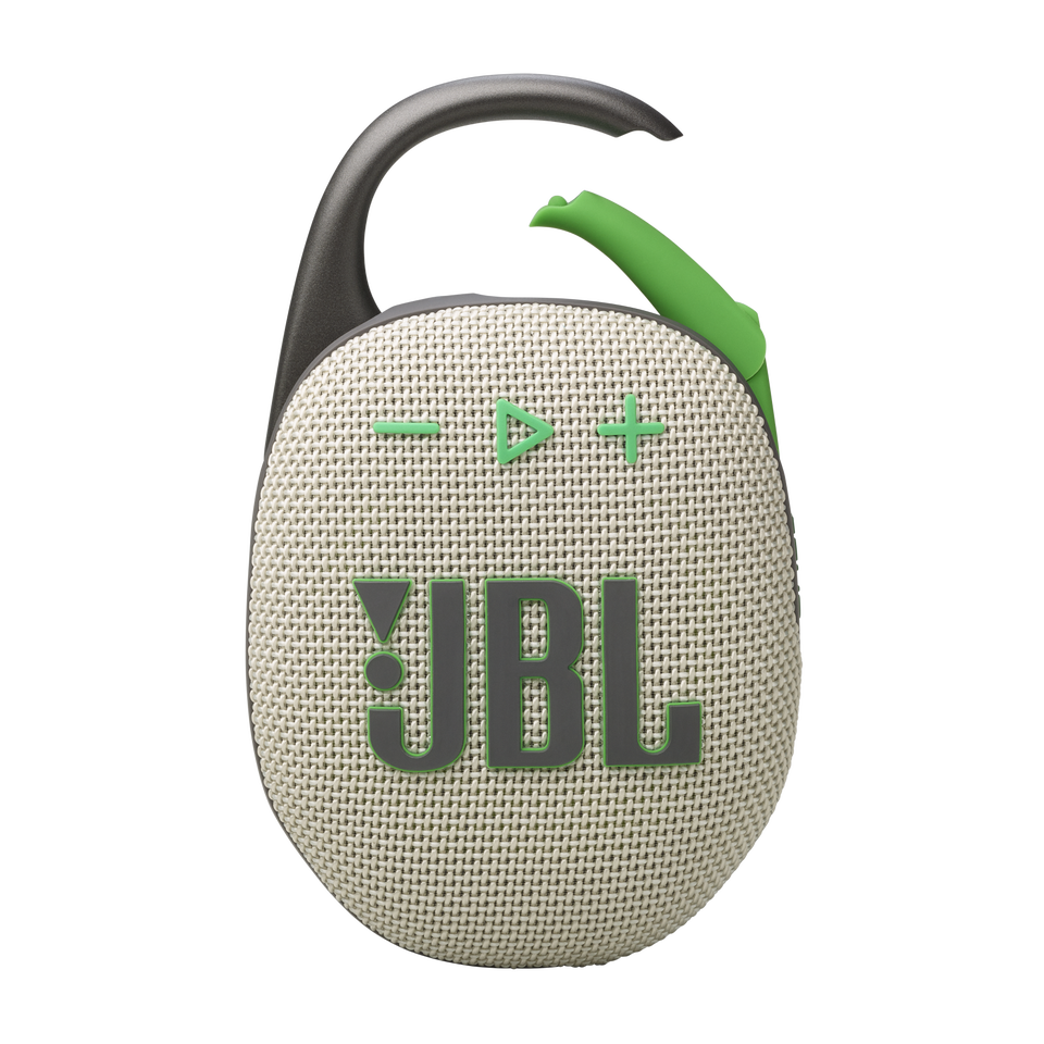 Портативная беспроводные Bluetooth колонка JBL CLIP5