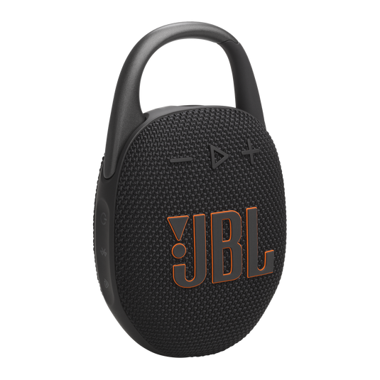 Портативная беспроводные Bluetooth колонка JBL CLIP5