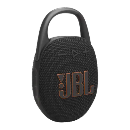 Портативная беспроводные Bluetooth колонка JBL CLIP5