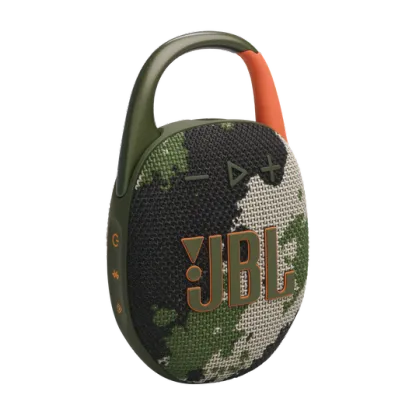 Портативная беспроводные Bluetooth колонка JBL CLIP5