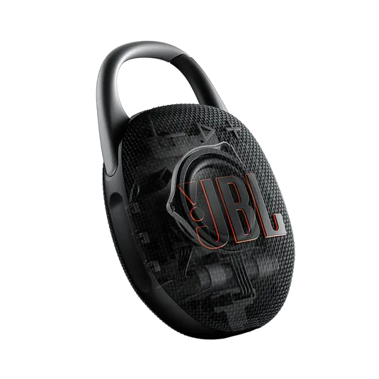 Портативная беспроводные Bluetooth колонка JBL CLIP5