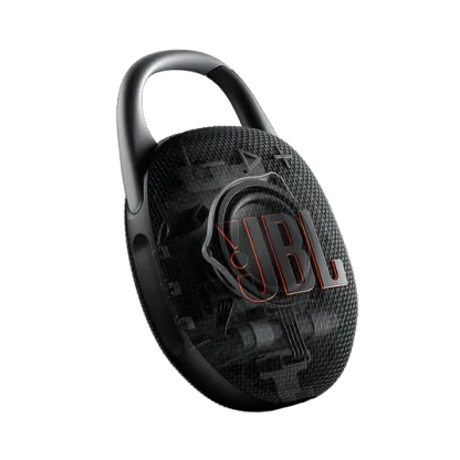Портативная беспроводные Bluetooth колонка JBL CLIP5