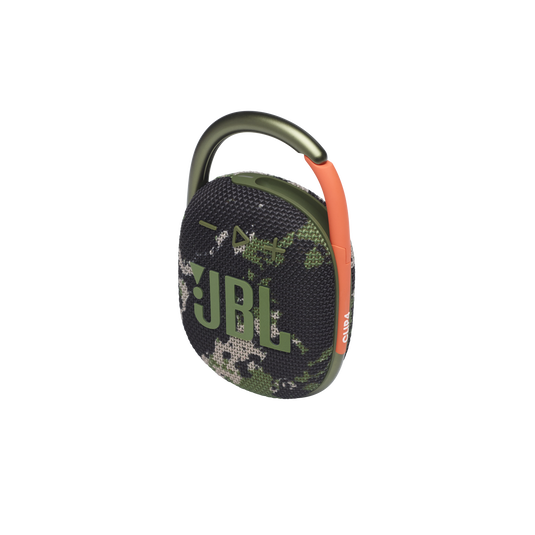 Портативная беспроводные Bluetooth колонка JBL CLIP4
