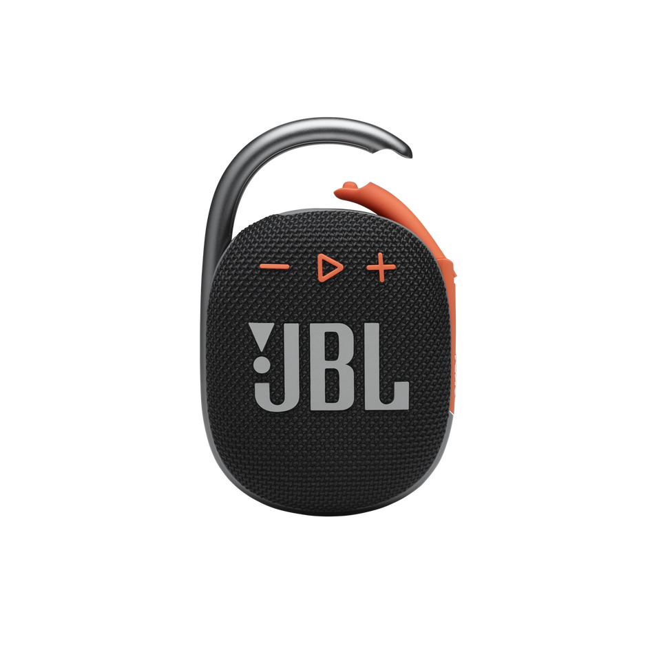 Портативная беспроводные Bluetooth колонка JBL CLIP4